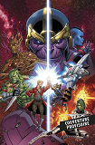 MARVEL-VERSE : GARDIENS DE LA GALAXIE