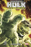 IMMORTAL HULK : APOCRYPHA