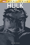 HULK : GRIS