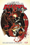 DEADPOOL T04