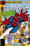 SPIDER-MAN : L'INTEGRALE 1979 (T17) (NOUVELLE EDITION)