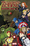 MARVEL ZOMBIES ASSEMBLE T02