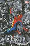 MARVEL COMICS N 14 (VARIANT - TIRAGE LIMITE) - COMPTE FERME