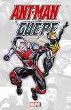 MARVEL-VERSE : ANT MAN