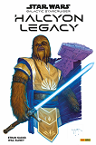 STAR WARS - HALCYON LEGACY