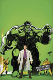 MARVEL-VERSE : HULK
