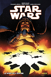 STAR WARS T04 : LA MORT DE L'ESPOIR