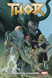 THOR T03 : LA FIN DE LA GUERRE