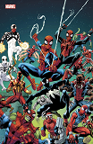 MARVEL COMICS N 15 (VARIANT - TIRAGE LIMITE) - COMPTE FERME