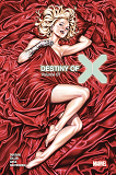DESTINY OF X T07 (EDITION COLLECTOR) - COMPTE FERME