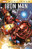 IRON MAN : LES CINQ CAUCHEMARS