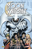 MOON KNIGHT : L'INTEGRALE 1980-1981 (T02)