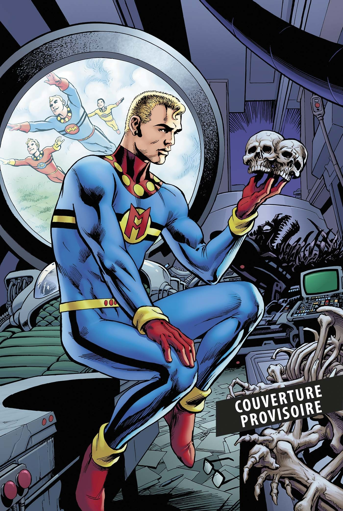 MIRACLEMAN