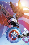 CAPTAIN AMERICA : SYMBOL OF TRUTH T01
