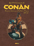 LES CHRONIQUES DE CONAN 1994 (I) (T37)