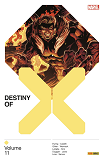 DESTINY OF X T11