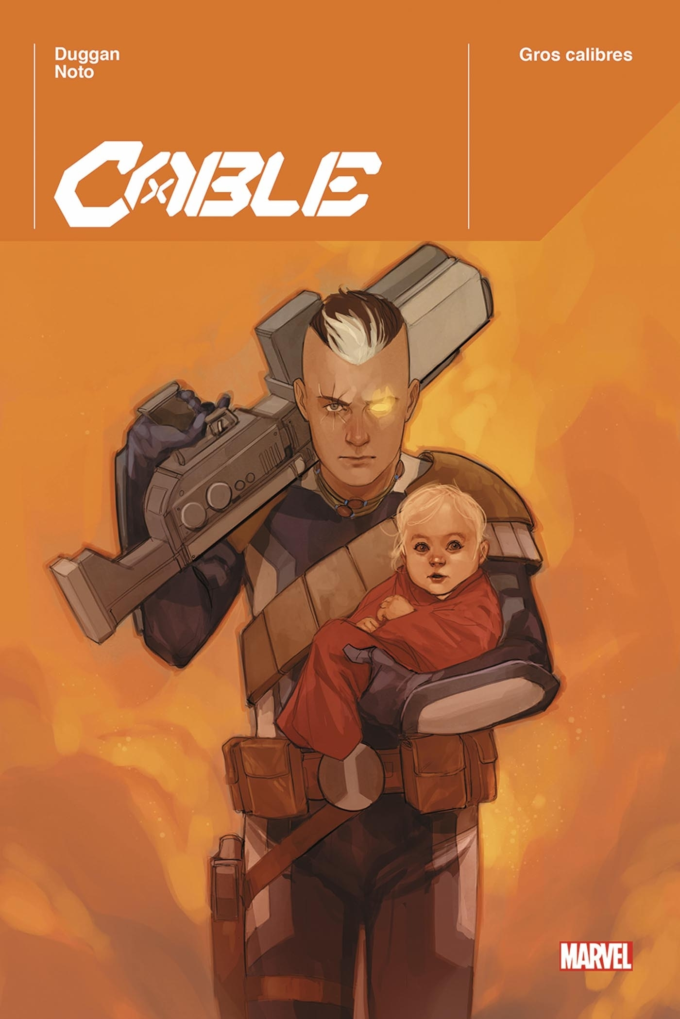 CABLE