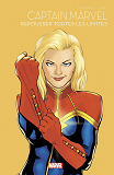 CAPTAIN MARVEL : REPOUSSER TOUTES LES LIMITES - MARVEL SUPER-HEROINES T04