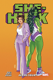 SHE-HULK T02 : JEN DE COEUR