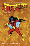 SPIDER-WOMAN : L'INTEGRALE 1980-1981 (T03)