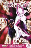 MARVEL NEXT GEN - SPIDER-GWEN T03 : UN PACTE AVEC LE DIABLE