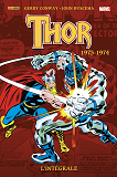 THOR : L'INTEGRALE 1973-1974 (T16)