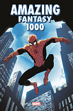 AMAZING FANTASY 1000