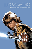 LUKE SKYWALKER - L'EQUILIBRE DANS LA FORCE T01