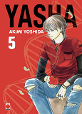 YASHA PERFECT EDITION T05