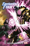 FANTASTIC FOUR T11 : RECKONING WAR (2/2)