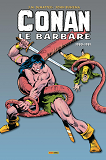 CONAN LE BARBARE : L'INTEGRALE 1980-1981 (T12)