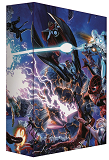 COFFRET COLLECTION MARVEL MULTIVERSE - COMPTE FERME