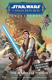 STAR WARS - LA HAUTE REPUBLIQUE  LES AVENTURES - PHASE II T01