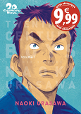 20TH CENTURY BOYS PERFECT EDITION T01 (PRIX DECOUVERTE)