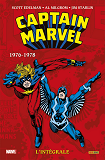 CAPTAIN MARVEL : L'INTEGRALE 1976-1978 (T05)