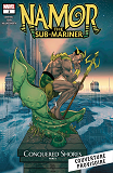 NAMOR : RIVAGES CONQUIS