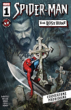 SPIDER-MAN : L'HERITAGE DE KRAVEN