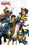 LES ICONES DE MARVEL N 04 : X-MEN