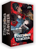 COFFRET INTEGRALE TIMEBOMB TEACHER