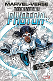 MARVEL-VERSE : MONICA RAMBEAU