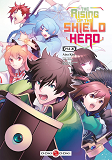 RISING OF THE SHIELD HERO (THE) - THE RISING OF THE SHIELD HERO - ECRIN VOL. 19 ET 20