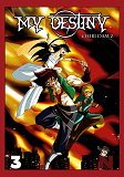 My Destiny - Tome 3