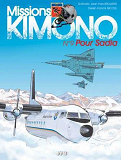 Missions "Kimono" T09 Pour Sadia
