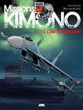Missions "Kimono" T14 L'Ile Tsiolkovski