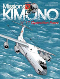 Missions "Kimono" T17 Operation Pasni