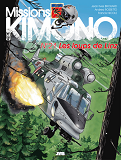 Missions Kimono T21 Les Loups De Linz