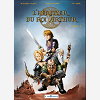 L'HERITIER DU ROI ARTHUR - TOME 1                                                                   