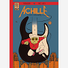 Achille - Une Aventure De Superpowerwonderman