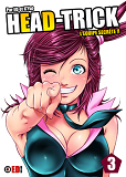 Head Trick T03 - L'Equipe Secrete !