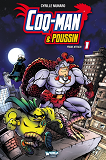 COQ-MAN & POUSSIN TOME 1 - PAQUE ATTACK !